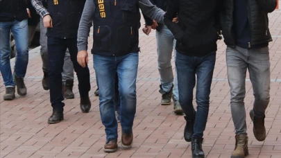 7 ilde yasa dışı bahis operasyonu: 5 milyarlık işlem hacmine ulaşmışlar!