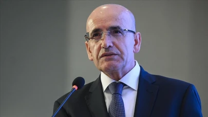Mehmet Şimşek: Aynı kararlılıkla devam edeceğiz