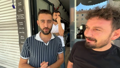 ATM'de onay tuşuna basmayı unuttu: Ev kirasını kaptırdı