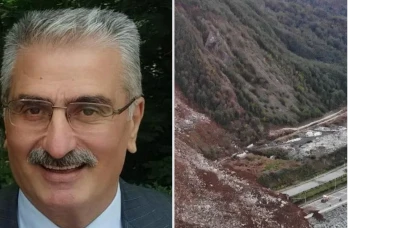 Faruk Çebi bir kez daha uyardı: Çevre için bir an önce harekete geçin!