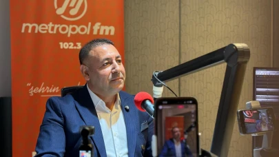 Silivri içimde ukde kaldı