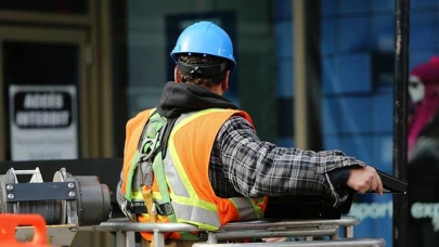 Türkiye'de çalışanlar mutlu değil!