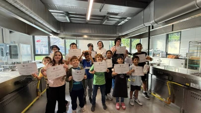 Silivrikapı'da iyilik var