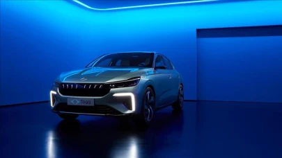 Togg'un ikinci akıllı cihazı siparişe açıldı