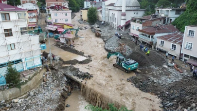 Dünya Bankası'ndan 600 milyon dolarlık kaynak!