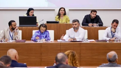 Beykoz Belediye Meclisi'nde kriz: Güven bunalımı var