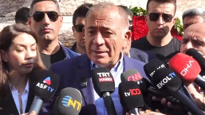 Gürsel Tekin: Ben olmasam ortalık daha çok karışırdı!