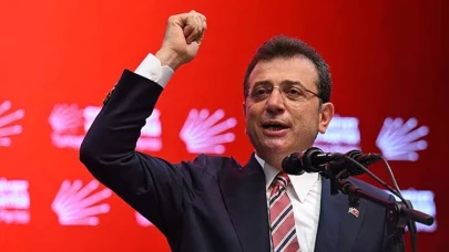 İmamoğlu: İddianame telaşla yazıldı!