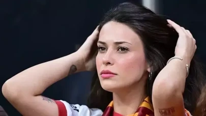 Devrim Torreira'dan sonra yeni aşka yelken açtı!