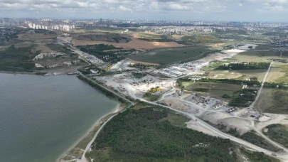 İstanbul için risk büyük!