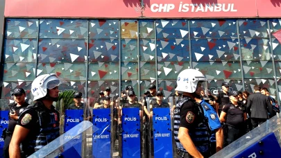 Abluka derhal kaldırılmalı!