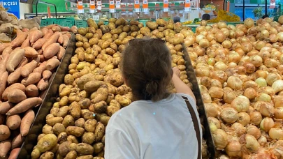 TÜİK Tüketici güven endeksini açıkladı