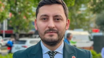 Feridun Aykut'a yönelik uzaklaştırma kararı kaldırıldı!