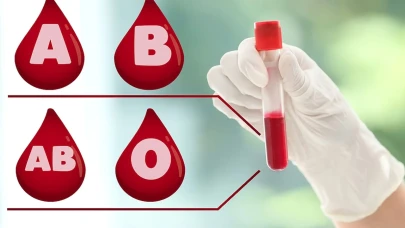 Hızlı yorulmanın nedeni kan grubunuz olabilir!