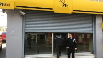 PTT'nin taşınmazlarının satılmasına tepki: Koca çınarı batırdınız!