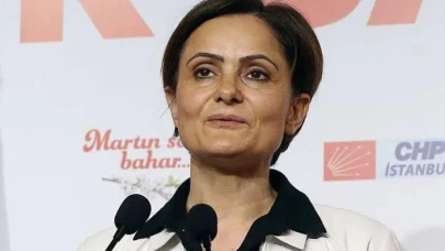 Canan Kaftancıoğlu sessizliğini bozdu: Açıklama yapmanın partimize bir katkısı yok