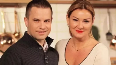 Pınar Altuğ'a doğum gününde eşinden övgü yağmuru!