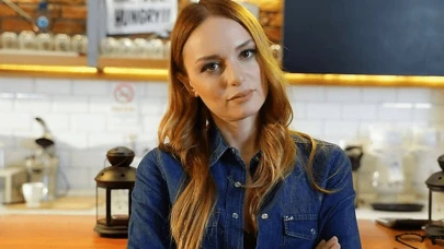 Nilperi Şahinkaya'nın acı günü