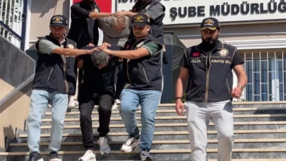 İstanbul'da fuhuş operasyonu: 8 kadın kurtarıldı