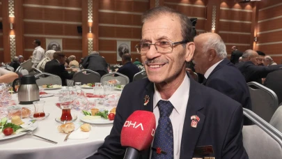 Gazilerden isyan: Unutulmak istemiyoruz!