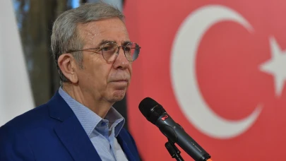 Mansur Yavaş: Gökçek ailesi yargılanmalı!