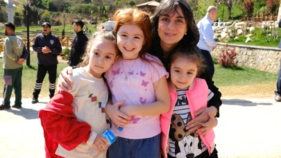 Üsküdar Belediyesi'nden etüt merkezi müjdesi