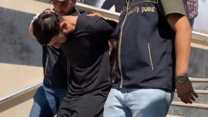 14 yıl hapis cezasıyla aranan firari operasyonla yakalandı