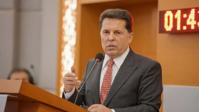 Ahmet Özer Bahçeli'ye hak verdi: Böyle barış olur mu?