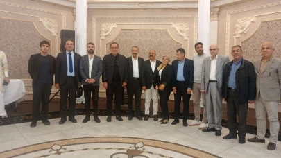 Beylikdüzü'nde Çocuk Eğitim ve Danışmanlık Derneği’nden Bağımlılıkla Mücadeleye Güçlü Vurgu