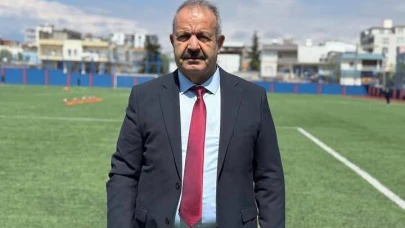 Yeşilyurtspor Başkanı Adnan Çoban’dan derbi öncesi mesaj: “Hedef şampiyonluk, masada geri çekilme yok”