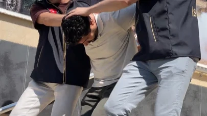 10 yıldır firari olan hükümlü Esenyurt'ta yakalandı