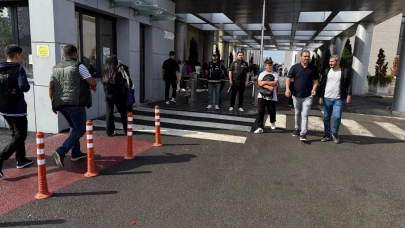 Okul çevrelerinde polis göz açtırmıyor