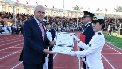 Büyükçekmece'nin gururu Almina Bahçekapılı