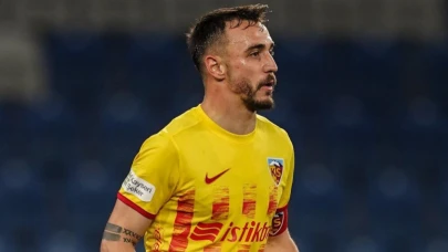 Beşiktaş'ta bir transfer daha