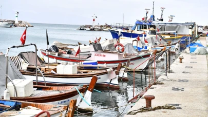 Balıkçılık faaliyetlerine 4.7 milyar TL yakıt desteği sağlandı