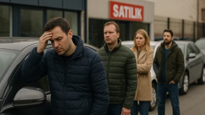 Araç sahipleri dizel motordan vazgeçiyor