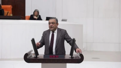 Sezgin Tanrıkulu: Yargının önünü açın!