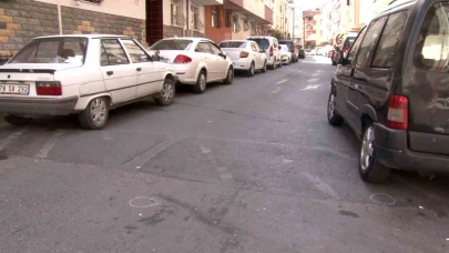 20 yaşındaki genç sokak ortasında öldürüldü