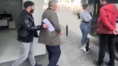 İstanbul'da belediyelere yönelik terör soruşturması davasında tahliye kararı