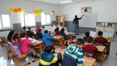 Eğitimde de adalet yok!