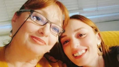 Nilperi Şahinkaya'nın paylaşımı herkesi korkuttu