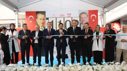 Zeytinburnu'nda 6 ayda üç ASM açıldı