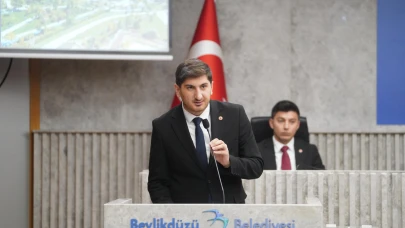 Beylikdüzü'nde isyan var!