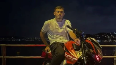 Motosiklet kazası yine can aldı: 20 yaşındaki genç hayata veda etti!