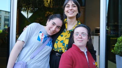 Üsküdar Belediyesi'nden öğrencilere destek