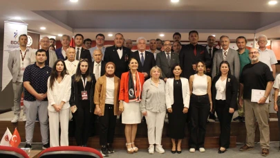 Rumeli Üniversitesi'nde anlamlı 30 Ağustos paneli