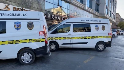 Başakşehir'de vahşet: Yabancı uyruklu çalışan işkenceyle can verdi