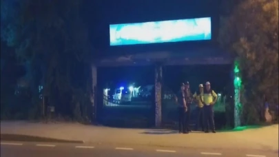 Cumhuriyet savcısını öldüren şüpheli adliyeye sevk edildi