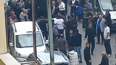 Miras kavgası can aldı