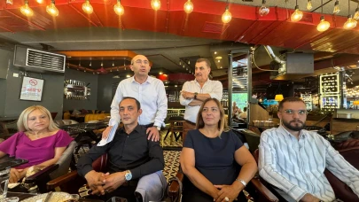 Beylikdüzü Esnaf Derneği sizi Ahilik Haftası'na davet ediyor